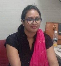 Dr. Neha Bhardwaj