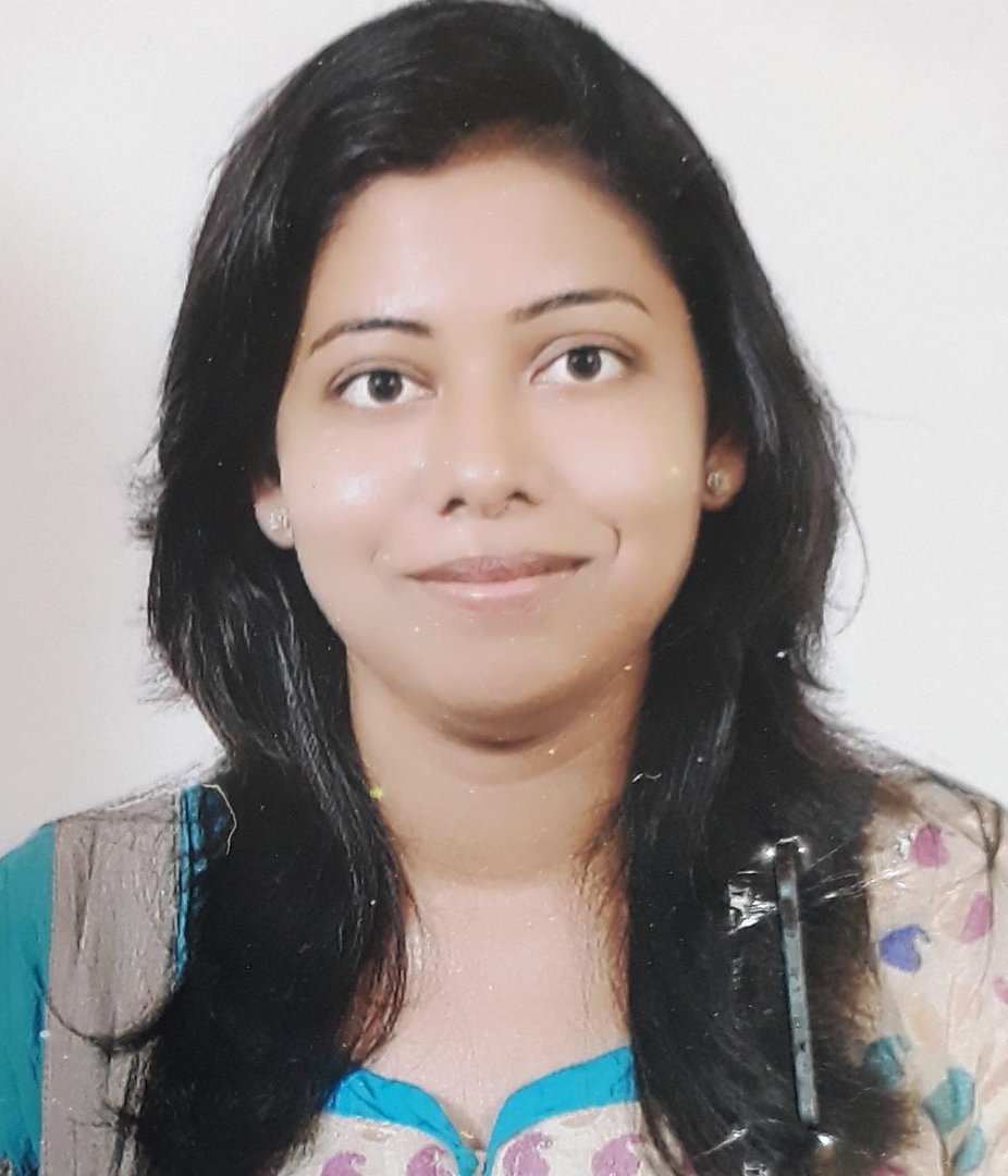 Dr. Neha Saraf