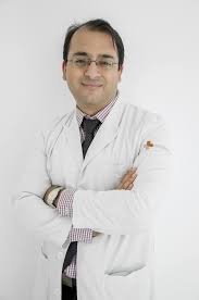 Dr. Sidharth Sethi