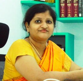 Dr. Swathika S