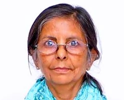 Dr. Madhuri Behari