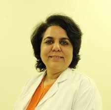 Dr. Anupama Gupta