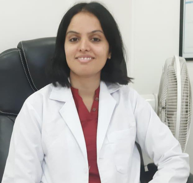 Dr. Poornima Nair