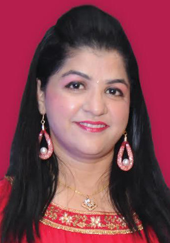 Dr. Prashasti Shanbhag