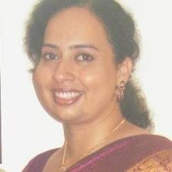 Dr. Rhea Abraham