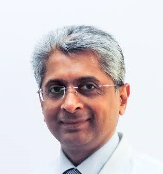 Dr. Swaroop Gopal