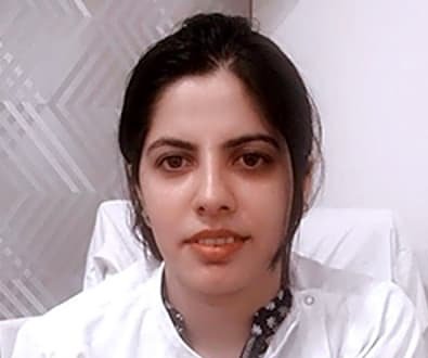 Dr. Vinita Nakra