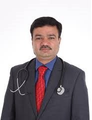 Dr. Nawab Jan