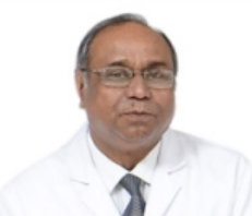 Dr. Ravi Sahay