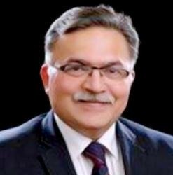 Dr. Raman Aggarwal