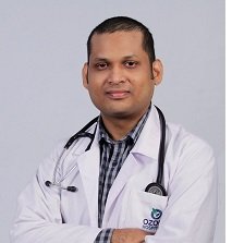 Dr. Pruthvi Gattu