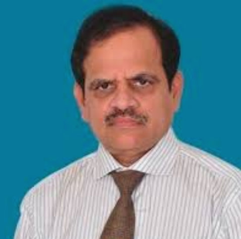 Dr. Rajagopal V