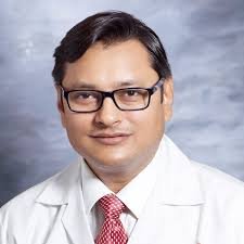 Dr. Prashant Nyati