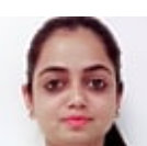 Dr. Anjali (Physiotherapist)