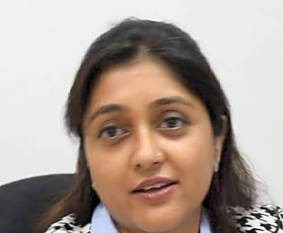 Dr. Puja Bansal