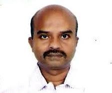 Dr. Ramadoss Pn