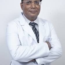 Dr. Ajay Agarwal