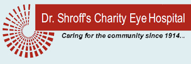 Dr. Shroff's Charity Eye Hospital