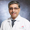 Dr. Bharat Shivdasani