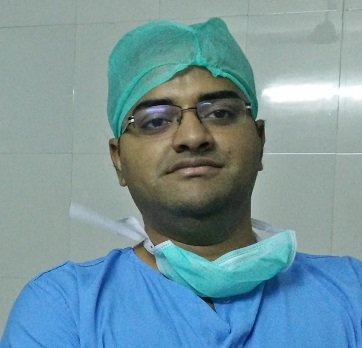 Dr. Balasubramaian K