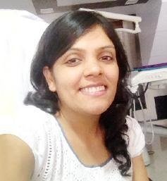 Dr. Daksha Ravariya