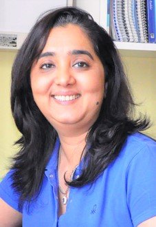 Dr. Anjana Laungani