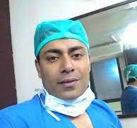 Dr. Irfanul Haque