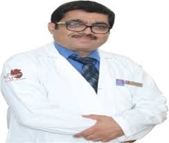 Dr. Rajat Anand