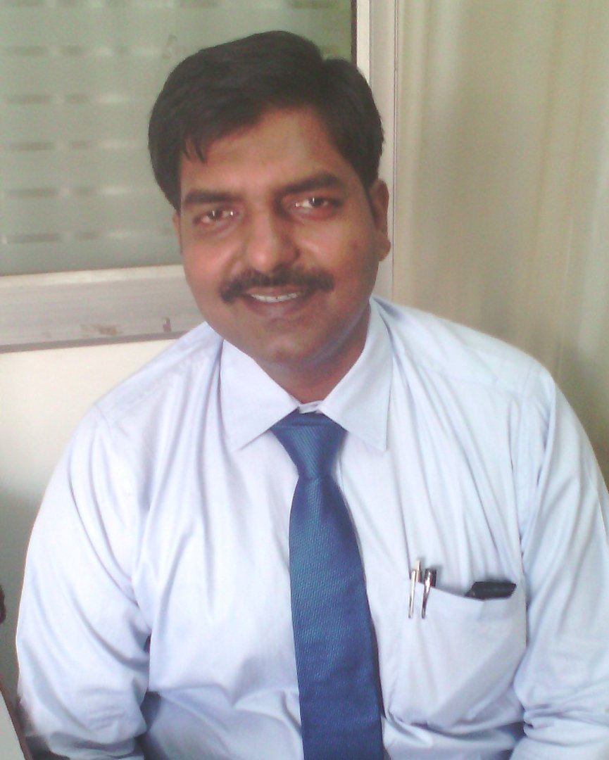 Dr. Shailesh Jain