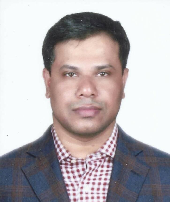 Dr. Rajesh Gayakwad