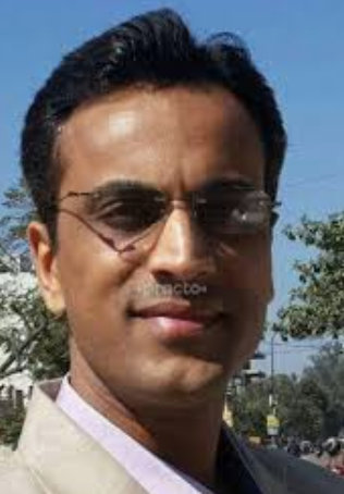 Dr. Kunal Bhalla