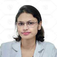 Dr. Chanda Chowdhury