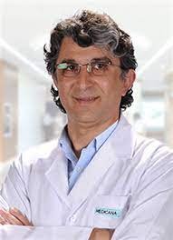 Dr. Kenan Durna