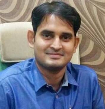 Dr. Vikas Yadav