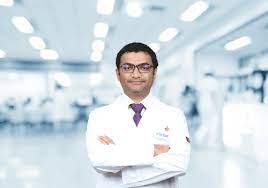 Dr. Vipin T