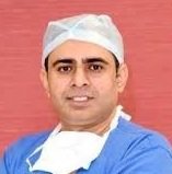 Dr. Nipun Bajaj