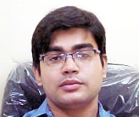 Dr. Atanu Bhattacharjee