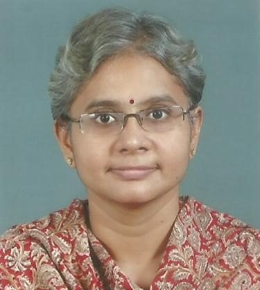 Dr. Padmaja Jagadeesan