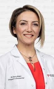 Dr. Emel Gönen