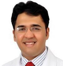 Dr. Kaustubh Patil