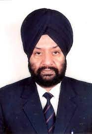 Dr. Amarjit Rattan