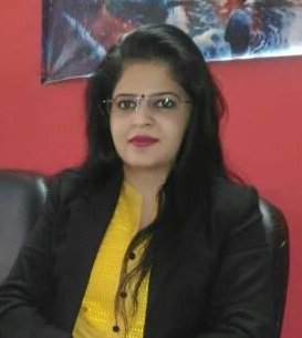 Dr. Aarti Bahuguna