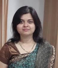 Dr. Pranita Dhillon