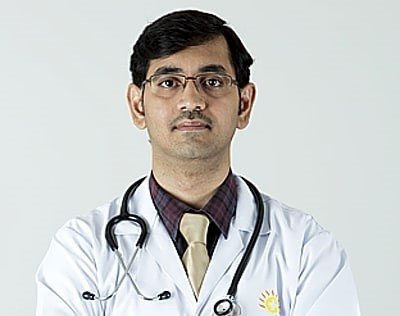 Dr. Vishnu Babu