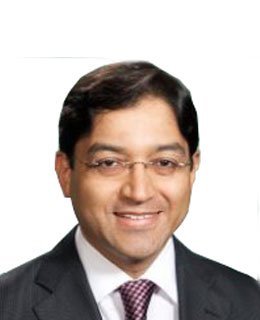 Dr. Arun Mullaji