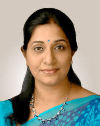 Dr. Pallavi V