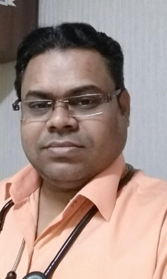 Dr. Vishal Gupta