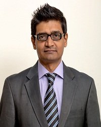 Dr. Mohan Patel