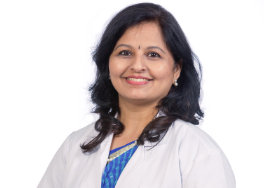 Dr. Shalini Joshi