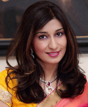 Dr. Rishma Dhillon Pai